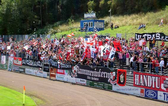 SSVg Velbert 02 vs Rot-Weiß Oberhausen (1-0) (1)