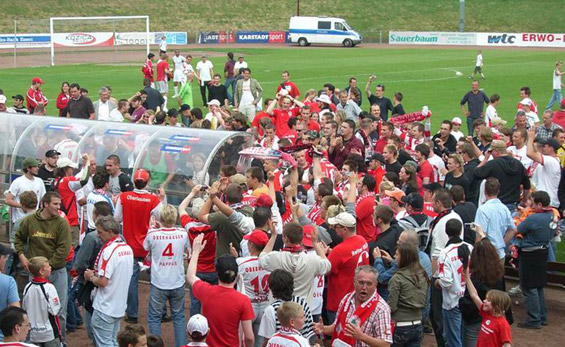 Schwarz-Weiß Essen vs Rot-Weiß Oberhausen (0-1) (22)