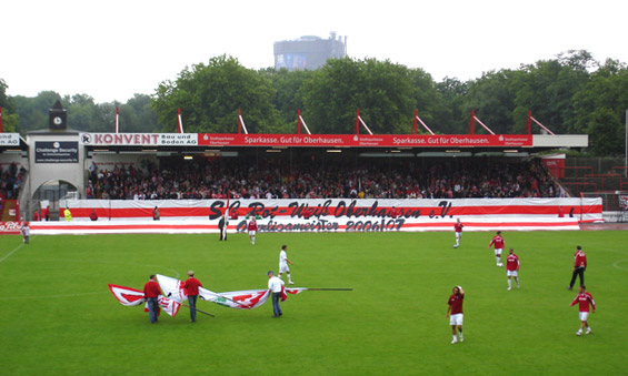 Rot-Weiß Oberhausen vs Union Solingen (2-0) (1)