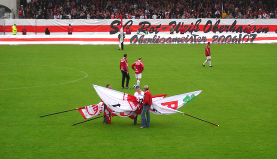 Rot-Weiß Oberhausen vs Union Solingen (2-0) (2)