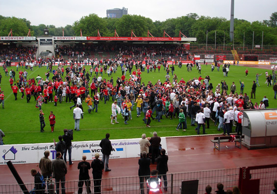 Rot-Weiß Oberhausen vs Union Solingen (2-0) (20)