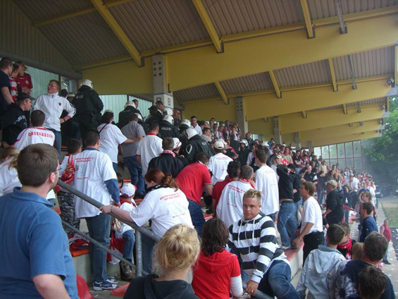 SSG Bergisch Gladbach vs Rot-Weiß Oberhausen (3-1) (13)