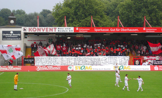 Rot-Weiß Oberhausen vs 1. FC Kleve (3-0) (2)