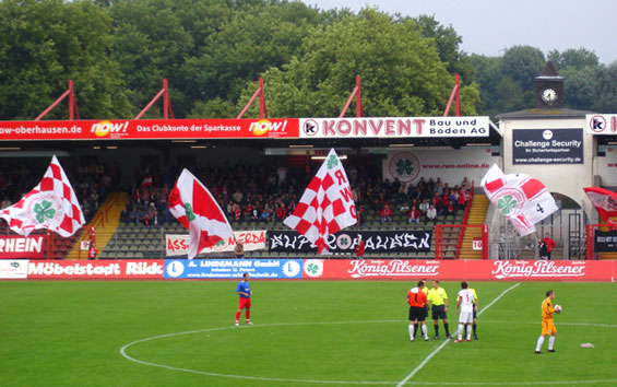 Rot-Weiß Oberhausen vs 1. FC Kleve (3-0) (3)