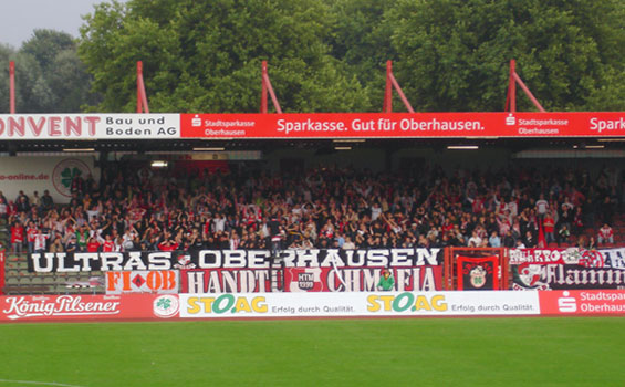 Rot-Weiß Oberhausen vs 1. FC Kleve (3-0) (4)