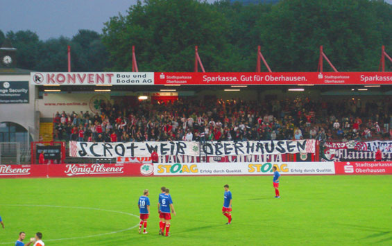 Rot-Weiß Oberhausen vs 1. FC Kleve (3-0) (5)