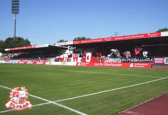 Rot-Weiß Oberhausen vs MSV Duisburg II (1-0) (1)