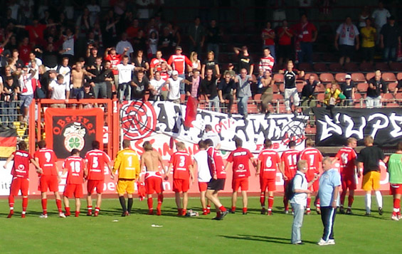 Rot-Weiß Oberhausen vs MSV Duisburg II (1-0) (9)