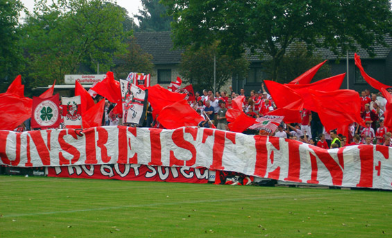 VfB Speldorf vs Rot-Weiß Oberhausen (1-1) (2)