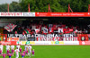 Rot-Weiß Oberhausen vs 1. FC Köln II (1-0)
