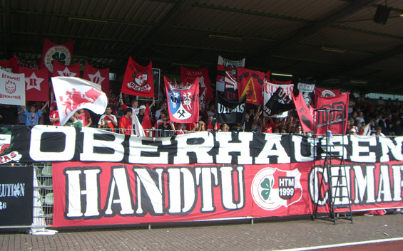 Rot-Weiß Oberhausen vs 1. FC Köln II (1-0) (5)