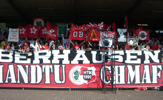 Rot-Weiß Oberhausen vs 1. FC Köln II (1-0) (6)