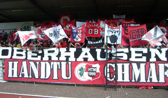 Rot-Weiß Oberhausen vs 1. FC Köln II (1-0) (7)