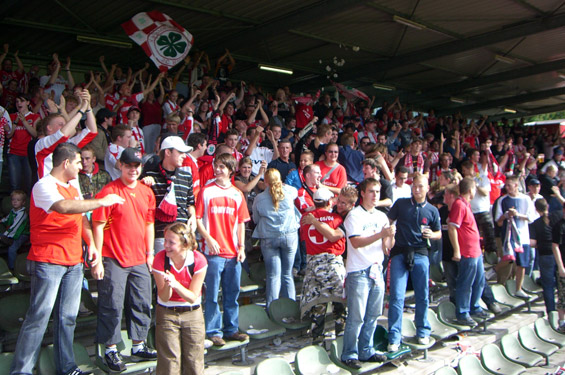 Rot-Weiß Oberhausen vs 1. FC Köln II (1-0) (8)