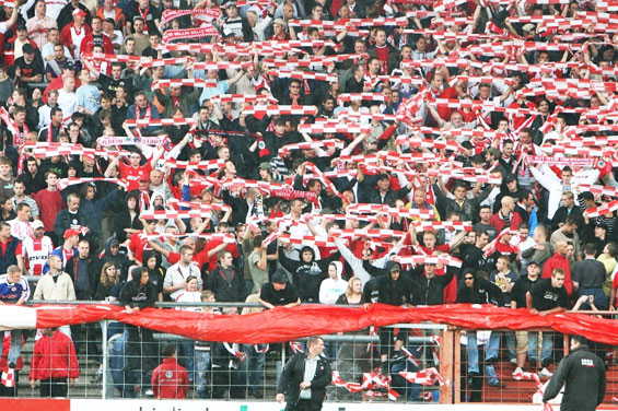 Rot-Weiss Essen vs Rot-Weiß Oberhausen (1-4) (2)