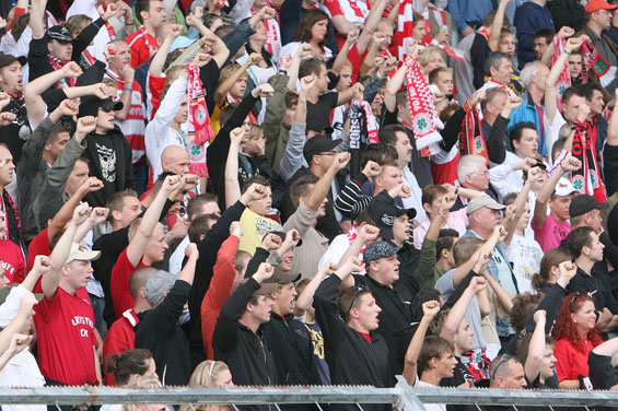Rot-Weiss Essen vs Rot-Weiß Oberhausen (1-4) (5)