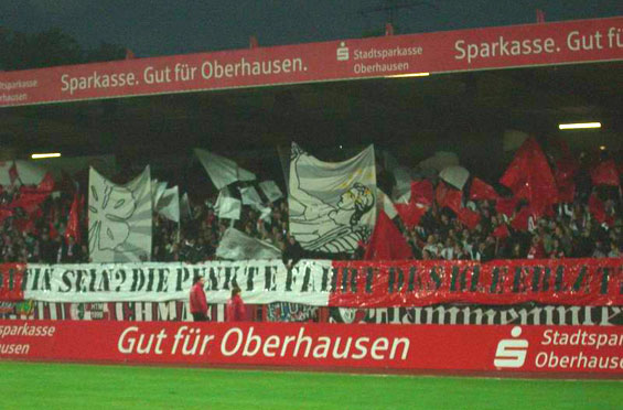 Rot-Weiß Oberhausen vs Fortuna Düsseldorf (2-2) (3)