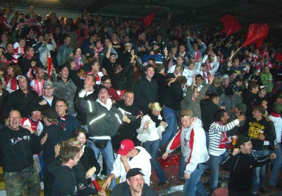 Rot-Weiß Oberhausen vs Fortuna Düsseldorf (2-2) (5)