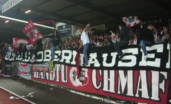 Rot-Weiß Oberhausen vs Fortuna Düsseldorf (2-2) (11)