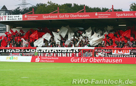 Rot-Weiß Oberhausen vs Fortuna Düsseldorf (2-2) (12)