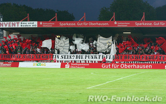 Rot-Weiß Oberhausen vs Fortuna Düsseldorf (2-2) (13)