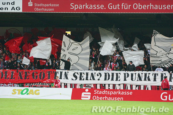 Rot-Weiß Oberhausen vs Fortuna Düsseldorf (2-2) (15)