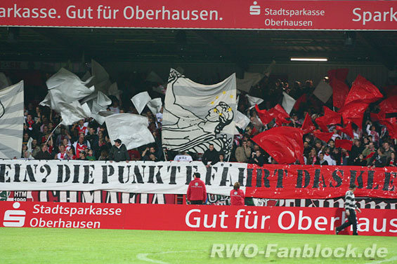 Rot-Weiß Oberhausen vs Fortuna Düsseldorf (2-2) (16)