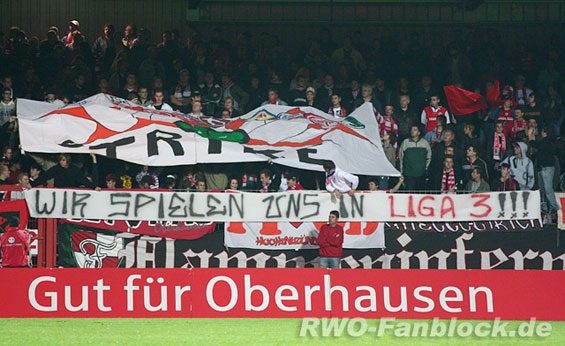 Rot-Weiß Oberhausen vs Fortuna Düsseldorf (2-2) (18)