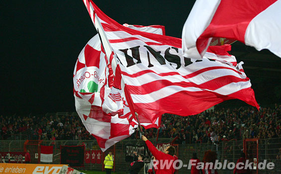 Rot-Weiß Oberhausen vs Fortuna Düsseldorf (2-2) (19)