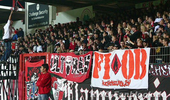 Rot-Weiß Oberhausen vs Fortuna Düsseldorf (2-2) (20)