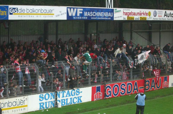 Rot-Weiß Ahlen vs Rot-Weiß Oberhausen (1-3) (15)