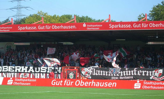 Rot-Weiß Oberhausen vs Borussia Dortmund II (3-1) (17)