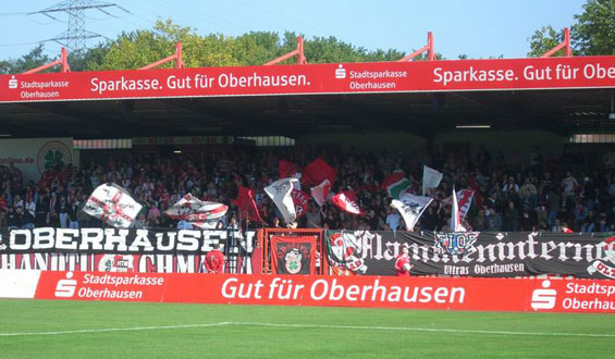 Rot-Weiß Oberhausen vs Borussia Dortmund II (3-1) (18)