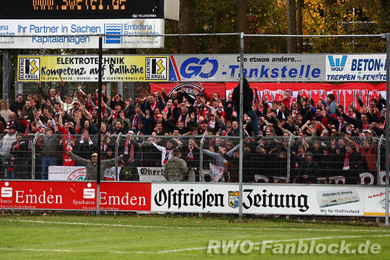 Kickers Emden vs Rot-Weiß Oberhausen (2-0) (1)