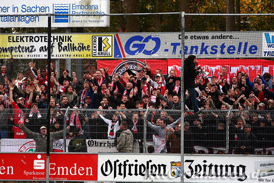 Kickers Emden vs Rot-Weiß Oberhausen (2-0) (2)