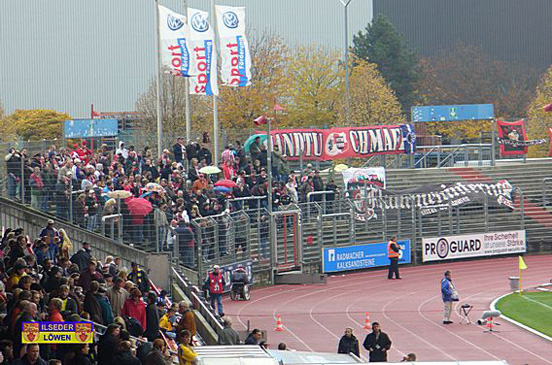 Eintracht Braunschweig vs Rot-Weiß Oberhausen (2-1) (1)