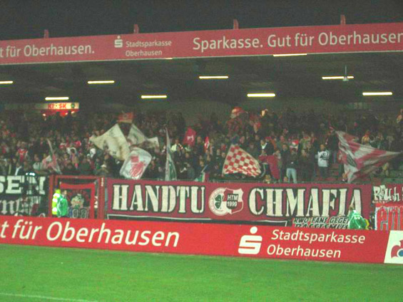 Rot-Weiß Oberhausen vs 1. FC Union Berlin (3-0) (4)