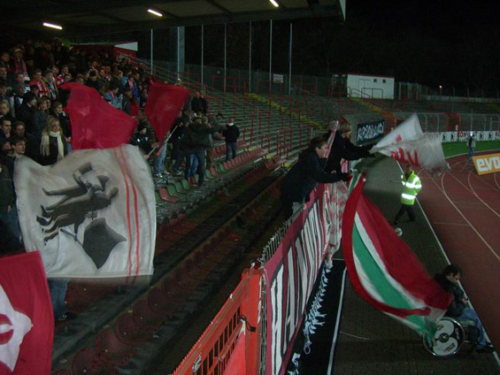 Rot-Weiß Oberhausen vs 1. FC Union Berlin (3-0) (7)