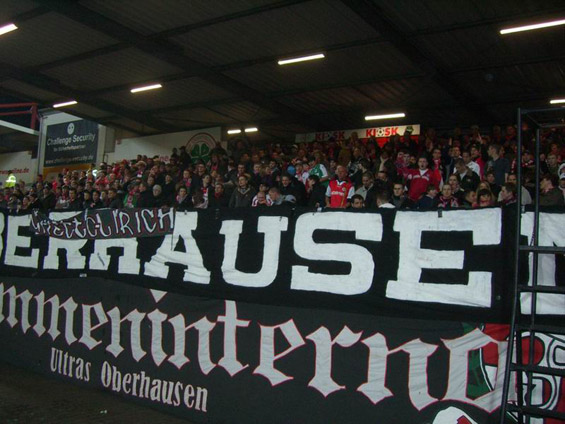 Rot-Weiß Oberhausen vs 1. FC Union Berlin (3-0) (11)