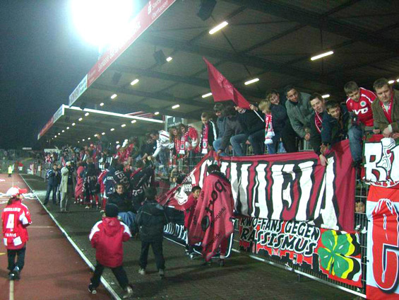 Rot-Weiß Oberhausen vs 1. FC Union Berlin (3-0) (18)