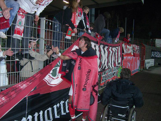 Rot-Weiß Oberhausen vs 1. FC Union Berlin (3-0) (19)