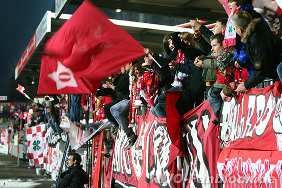 Rot-Weiß Oberhausen vs 1. FC Union Berlin (3-0) (21)