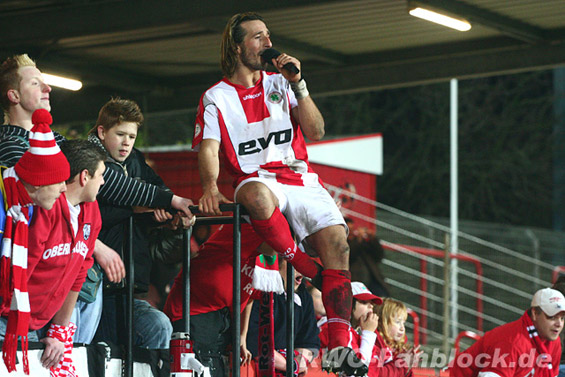 Rot-Weiß Oberhausen vs 1. FC Union Berlin (3-0) (22)