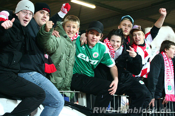 Rot-Weiß Oberhausen vs 1. FC Union Berlin (3-0) (23)