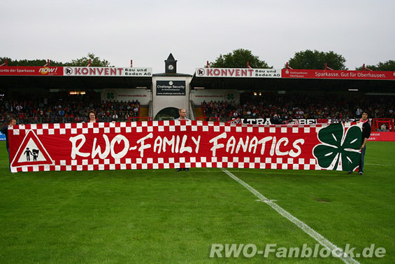 Rot-Weiß Oberhausen vs Wuppertaler SV Borussia (0-1) (1)