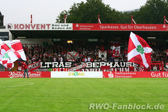 Rot-Weiß Oberhausen vs Wuppertaler SV Borussia (0-1) (4)