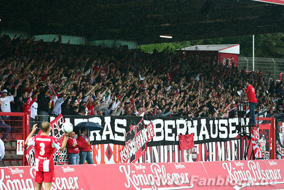 Rot-Weiß Oberhausen vs Wuppertaler SV Borussia (0-1) (5)