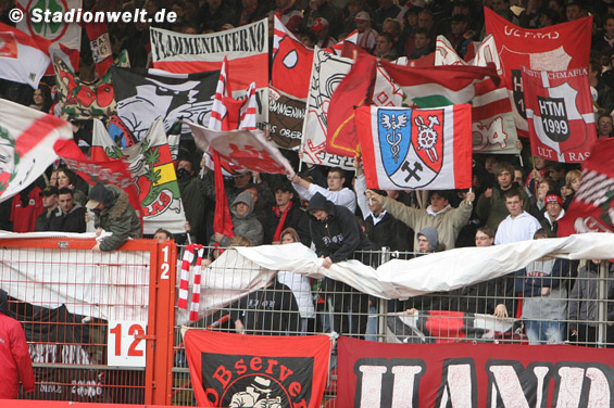 Rot-Weiß Oberhausen vs Rot-Weiss Essen (1-0) (1)