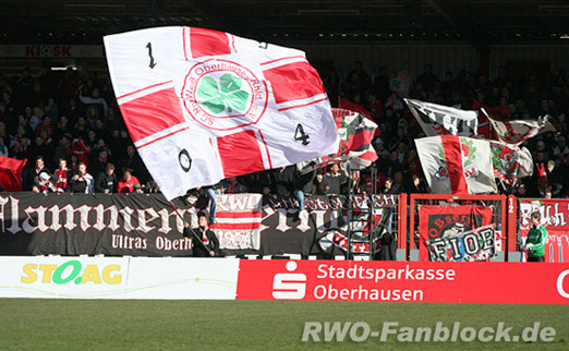 Rot-Weiß Oberhausen vs SV Werder Bremen II (1-2) (10)
