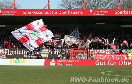 Rot-Weiß Oberhausen vs SV Werder Bremen II (1-2) (11)